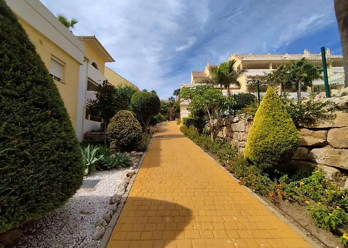 Apartamento Puertosol